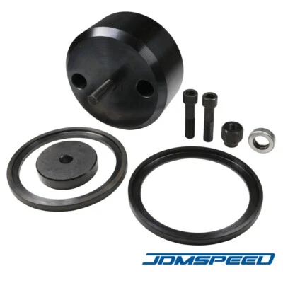 Front and Rear Crank Seal Wear Installer J35686-B For Detroit Diesel 60 - Image 1 of 4