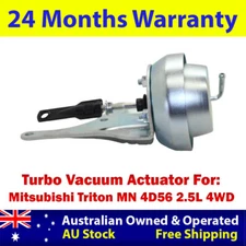 Turbo Pros Turbo Vacuum Actuator For Mitsubishi Triton MN 4D56 2.5L 4WD