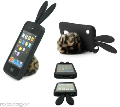 VAOUGE Supporto Telefono, Universale Letto Supporto Telefono Cellulare