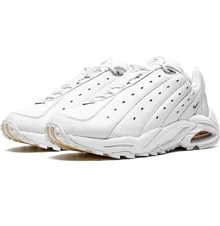 Nike X Drake Nocta Mens Hot Stepper Air Terra White Sneaker Sizes