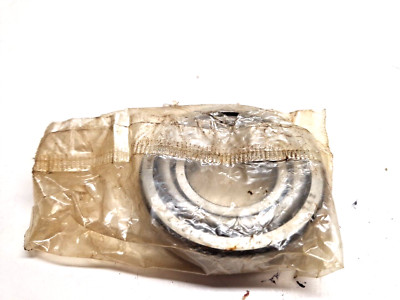 NOS ZVL DIFFERENTIAL BEARING - FRONT AXLE 30207A