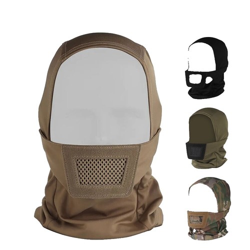 BACKPACK NRA TACTICAL NEUTRAL TAN LN NRA Desert Storm Tactical Backpack Tan Beige Multi-Pocket  main image 2
