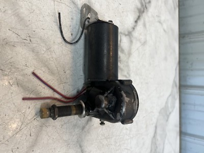 95 Four Winns 238 Vista Boot AFI Marine Windschutzscheibenwischer Servo Motor