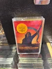 Children of The Corn Jonathan Elias Soundtrack SCORE YELLOW cassette tape NEW