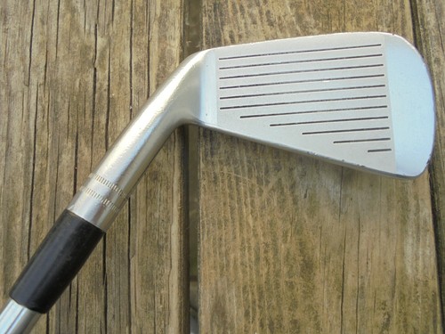 Yamaha SX-25 Hal Sutton Grind Blade Single 3 Iron Golf Club Right Hand Steel Sh - Picture 3 of 10