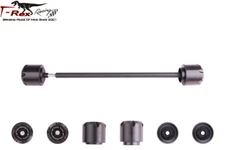 T-Rex Racing Zero SR, SR / F, SR / S Rear Axle Sliders