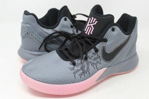 kyrie flytrap 2 wolf grey