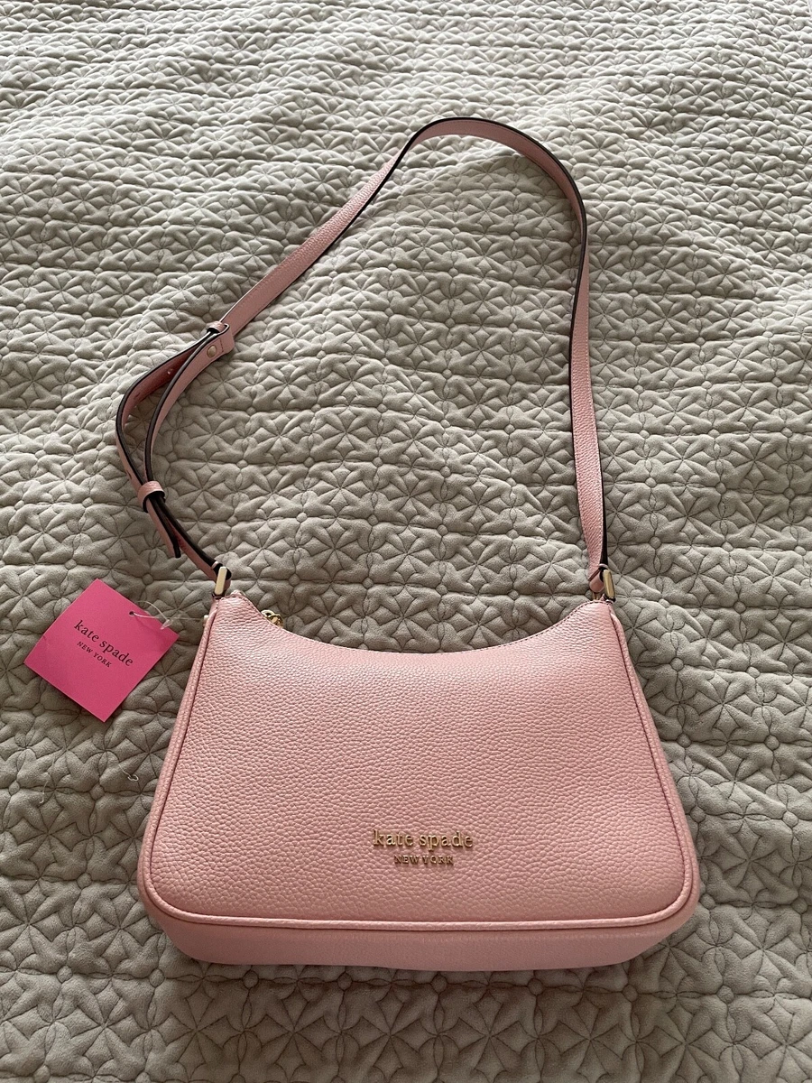 kate spade sling bag pink