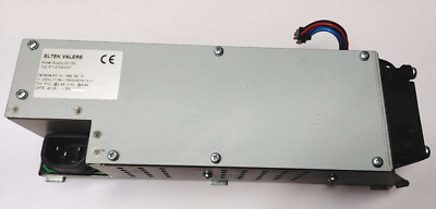 Opencom 150 Netzteil ELTEK VALERE  OC150 811-0104-0/01 DeTeWe 699 780 13
