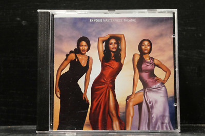 En Vogue - Masterpiece Theatre