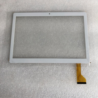 10.1 inch Touch Screen Panel Digitizer For MJK-0725-FPC / XLD1045 / DP101310-F3