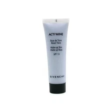 Givenchy Acti Mine Make Up Base SPF15 - # 4 Acti Plum 30ml/1oz