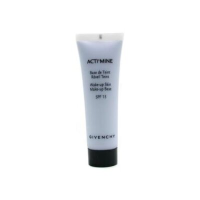 Givenchy Acti Mine Make Up Base SPF15 - # 4 Acti Plum 30ml/1oz