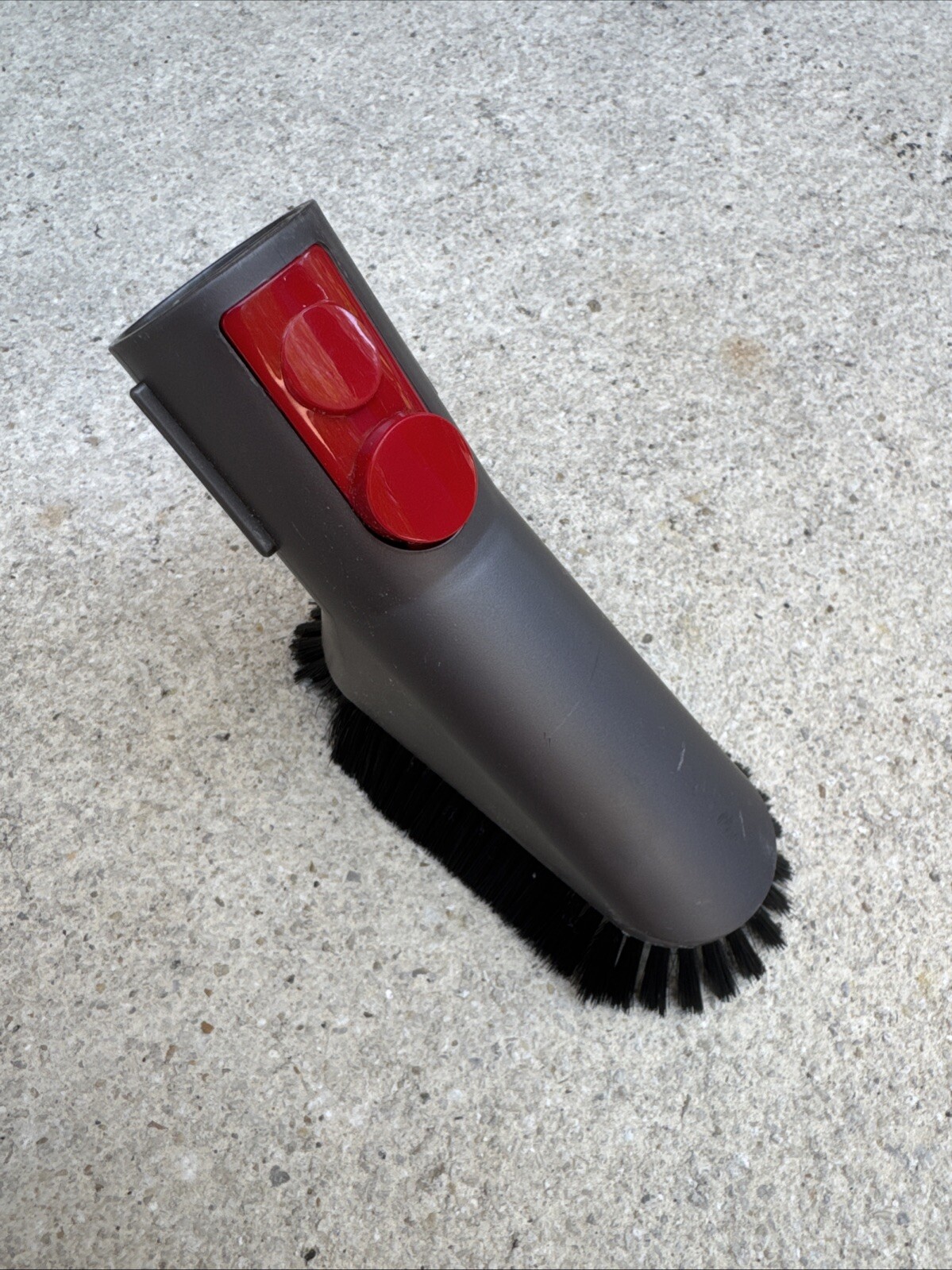 OEM Dyson Soft Dusting Brush Mini for V7 V8 V10 V11 Vacuum Accessory