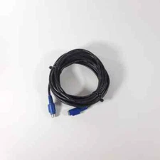 Fusion 6m Marine Blue Backbone Network Extension Cable  USED