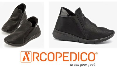 arcopedico boots