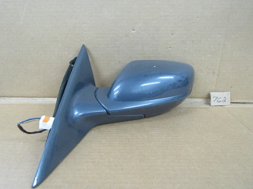 04 05 06 07 08 2008 Mazda RX8 Left Driver Side View Power Mirror OEM E4 012218