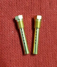 Honda GL1500 Goldwing 95-98 New Main needle jet holder emulsion 16165-MY4-000