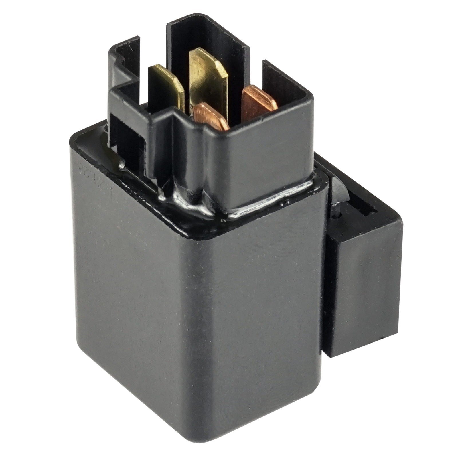 Parafango Majesty 400 Relay Solenoid Per Yamaha Big Bear 400 YFM400 4X4 2X4 (2000-2012) - Marca Celox - Nuovo Rel&egrave; Solenoide Yamaha Big Bear 400