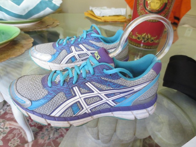 asics gel excite 2 womens