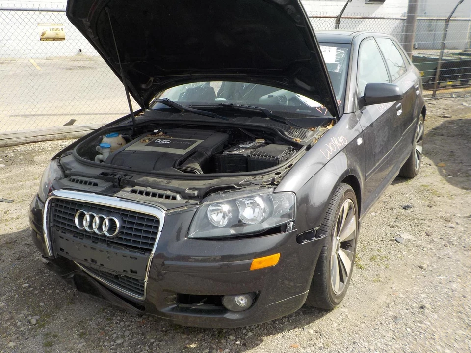 Espejo retrovisor interior delantero central usado se adapta a: Audi a3 2006 sin automático Foto 2 de 4