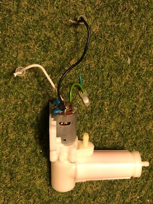 Bissell ProHeat 2X Revolution Gruppo Pompa Pulitore Tappeti - Foto 9