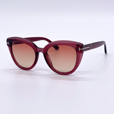 NEW TOM FORD TORI TF938 69T WOMEN CAT EYE SUNGLASSES TOM 