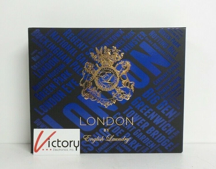 English laundry perfume gift set hot sale