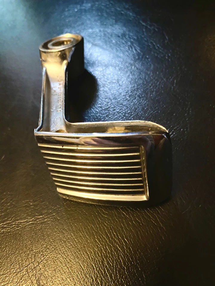 63 64 MANIJA PUERTA IZQUIERDA FORD GALAXIE MERCURY MONTEREY C3AB-6222615-G 1963 1964 Foto 2 de 4