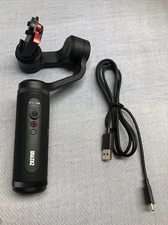 ZHIYUN Smooth Q2 Handheld Gimbal Stabilizer For IOS Android Smartphone