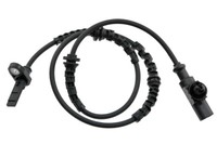 NTY ABS Sensor Hinten FÜR Fiat Panda 2003- L/R HCA-FT-022