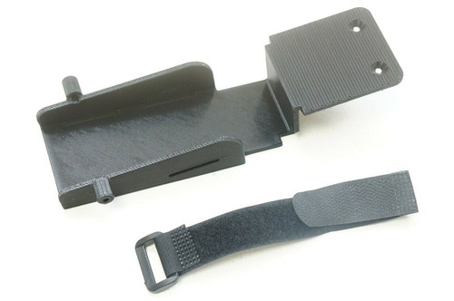 Bandeja de batería LCG bajo centro de gravedad Sistema Actualización para Traxxas Trx4 Crawler - Imagen 2 de 6