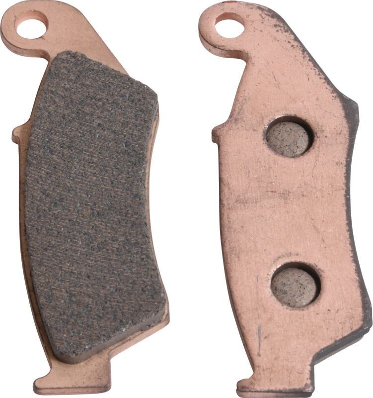 Plaquettes de frein frittées KH185 avant pour Beta RR 2T 125 et 200 de 2019 à 2022