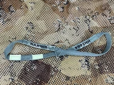 Army Helmet Band Cat Eyes Ranger Band Named Identifier HARGIS