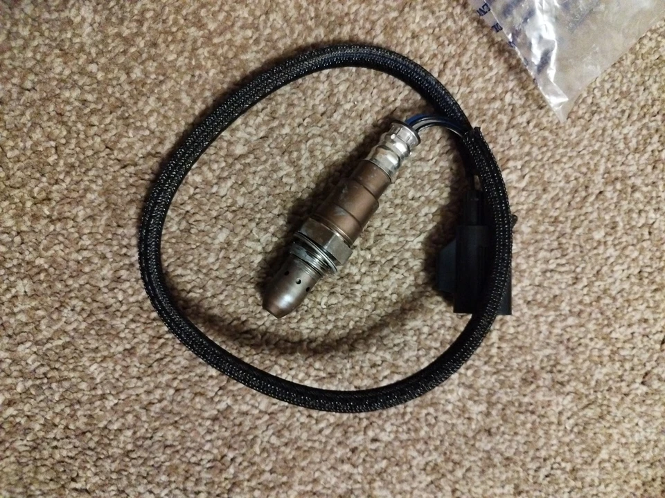 Sensore ossigeno lambda originale Volvo S60 S90 V60 V90 XC60 XC90 31439480 - Immagine 3 di 4