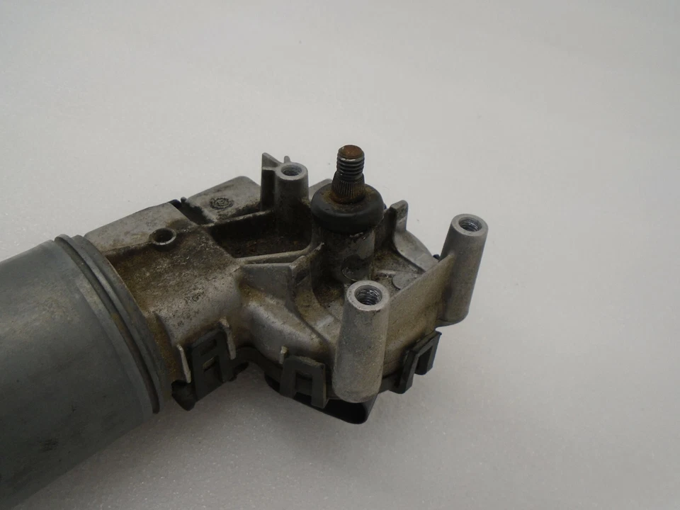 Motor limpador de para-brisa dianteiro DK805460 2002-2008 JAGUAR X-TYPE (1X4317508AB) FABRICANTE DE EQUIPAMENTO ORIGINAL - Imagem 3 de 4