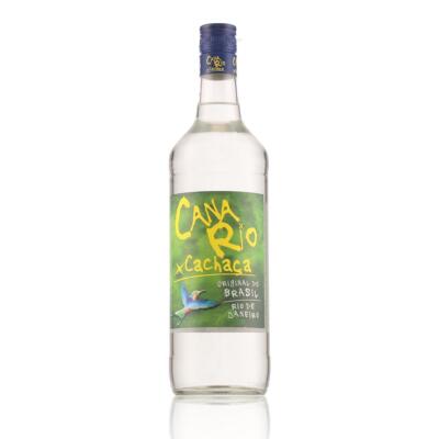 Cana Rio Cachaca 38% Vol. 1l