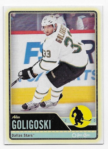 12/13 O-PEE-CHEE BASE Hockey (#1-250) U-Pick From List - Picture 15 of 246