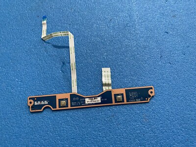 HP Compaq 15 h038eg Touch Pad Button Maus Button Touchpad Button Original (JL)