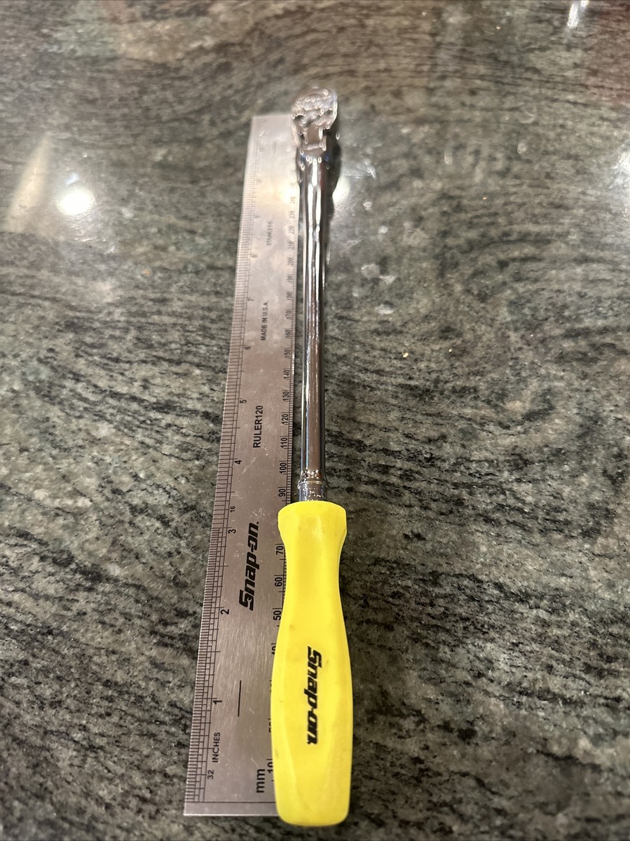 Snap‐on THLD72 Snap-on THLD72 Tools 1/4