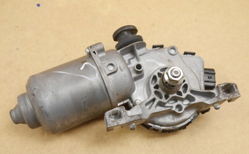 Daihatsu Sirion M3 (M300) Wischermotor Scheibenwischermotor vorne 85110-B1030