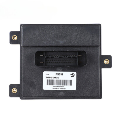 20850927 High Quality New For 2010-12 GM Fuel Pump Control Module .