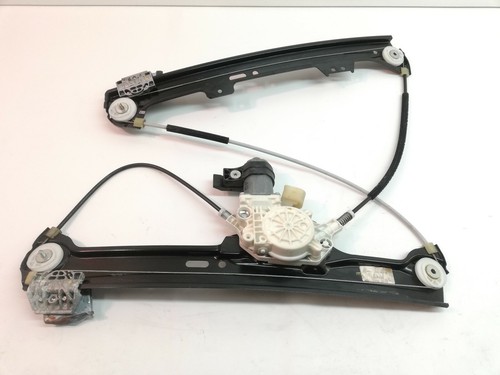 BMW 5er E60 Facelift   Fensterhebermotor Fensterheber vorne rechts 6981142  (00)