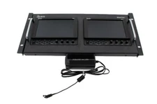 IKAN TWO 7 IN LCD ON-CAMERA FIELD MONITORS WITH IPS PANEL VK7I