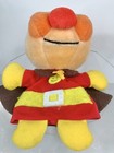 SEGA TOYS YOSHINORI ANPANMAN Hand Puppet Plush Toy Anime Yoshitoku 10” Japan — photo 2