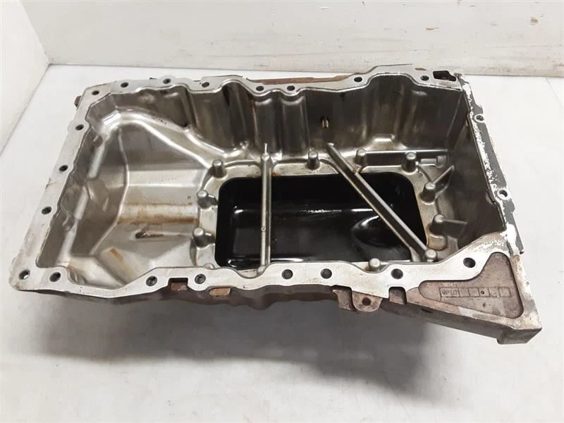 Adaptador de cárter de aceite superior e inferior Jeep JK Wrangler OEM 3,6 L 2012-2018 118576 Foto 3 de 4