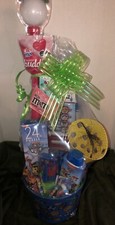 Paw Patrol Easter Basket