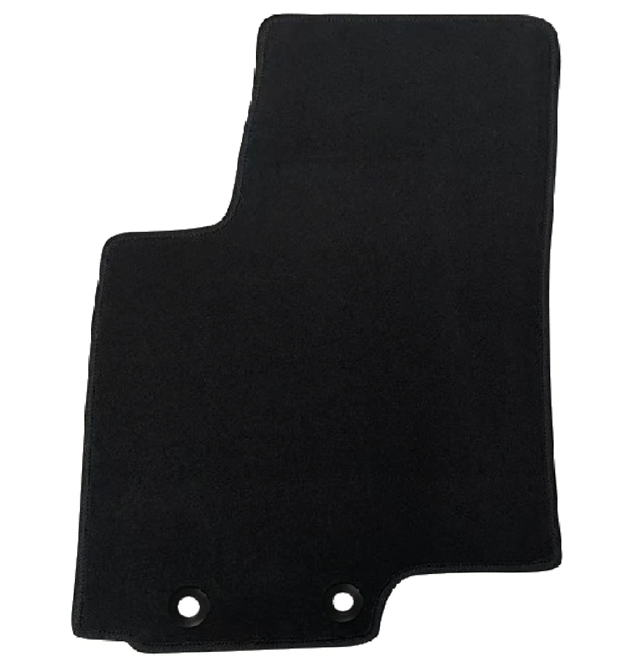 For Hyundai Accent 2018-2022 Floor Mats Set ⭐⭐⭐⭐⭐ - Image 2 of 4