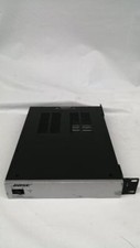 BOSE ZA190-HZ Power Amplifier - Good Condition