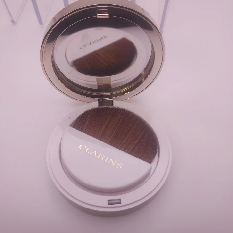 Clarins Joli Blush 01 CHEEKY BABY Full Size  - Image 4 of 4